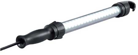 ATEX LED Inspection Leadlamp
